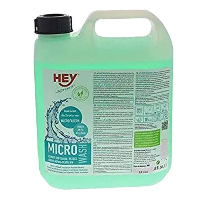    HEY-Sport Micro Wash 2,5 l (20742600) -  1