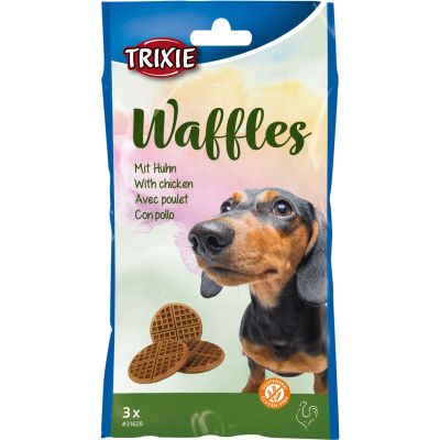    Trixie Waffles 7  (4011905316284) -  2