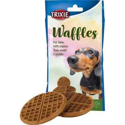    Trixie Waffles 7  (4011905316284) -  1