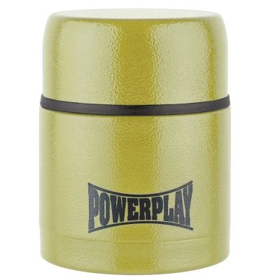   PowerPlay  9003 500ml Yellow (PP_9003_500ml_Yellow) -  1