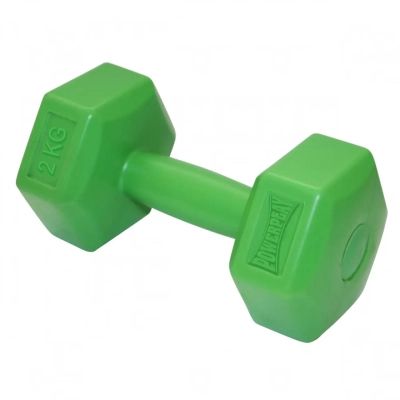  PowerPlay 4124 Hercules 2  Green (PP_4124_2kg) -  2