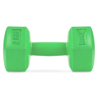  PowerPlay 4124 Hercules 2  Green (PP_4124_2kg) -  1