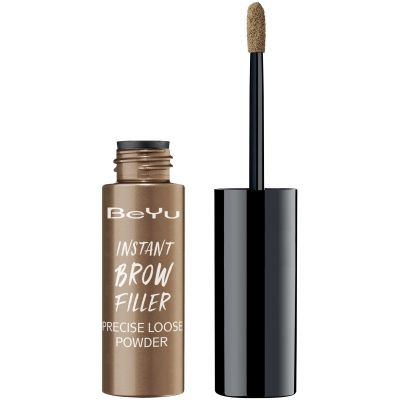 ҳ   BeYu Instant Brow Filler 02 - Blonde (4033651825254) -  1