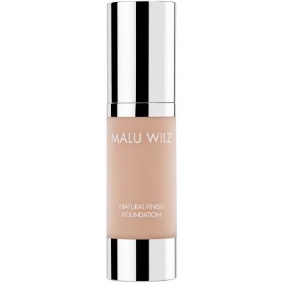   Malu Wilz Natural Finish 19 - Ivory 30  (4060425007165) -  1