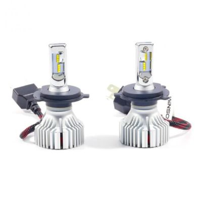  Winso LED H4 12/24V 60 8000. (798400) -  1