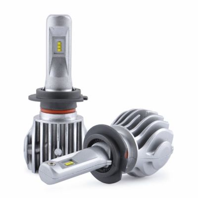  SOLAR H7 CANBUS 12/24V 6500K 6000Lm 50W Cree Chip 1860 (8607) -  1