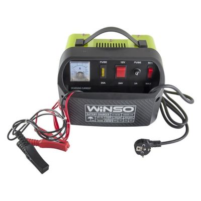      WINSO 139500 -  2