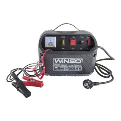      WINSO 139500 -  3