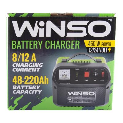      WINSO 139500 -  5