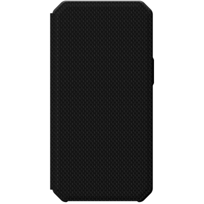 UAG   Apple iPhone 14 Pro Max Metropolis, Kevlar Black 114047113940 -  8