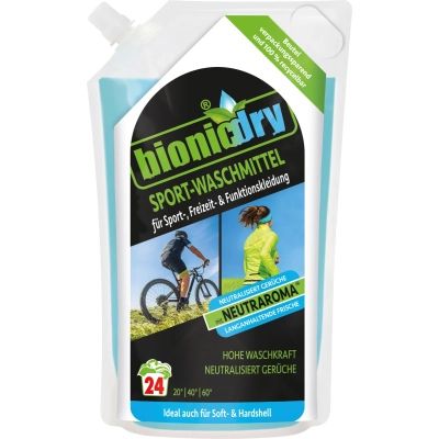    Bionicdry      750  (4001499959844) -  1