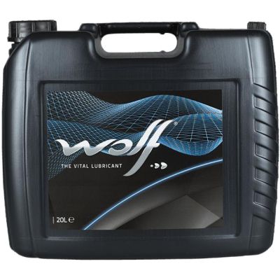   Wolf VITALTECH 15W40 20 (8315657) -  1