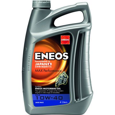   ENEOS MAX Performance 10W-40 4 (EU0156301N) -  1