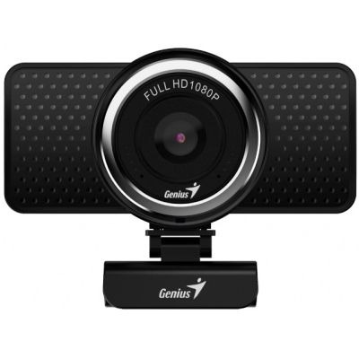 - Genius 8000 Ecam Black 32200001406 -  1