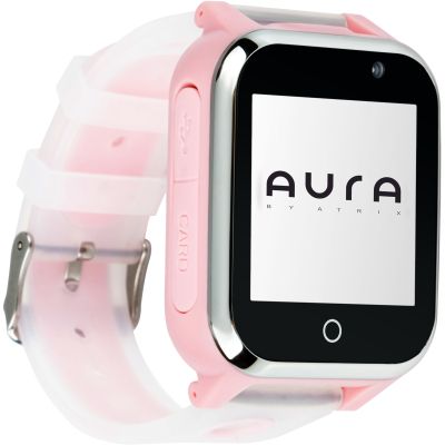 - AURA A1 WIFI Pink (KWAA1WFP) -  1