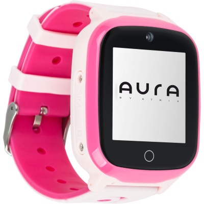 - AURA A2 WIFI Pink (KWAA2WFP) -  1