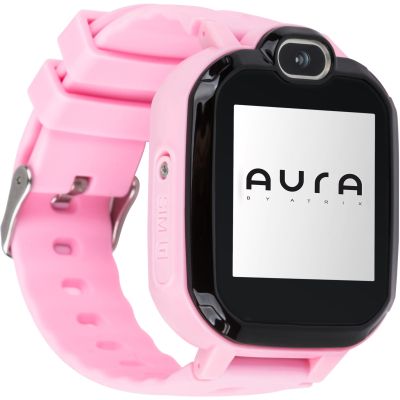 - AURA A3 WIFI Pink (KWAA3P) -  1