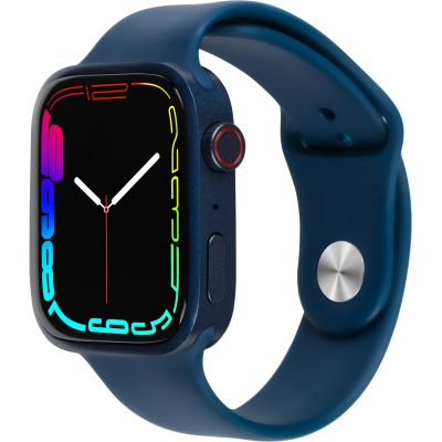 - AURA X1 Pro 44mm Blue (SWAX144BL) -  1