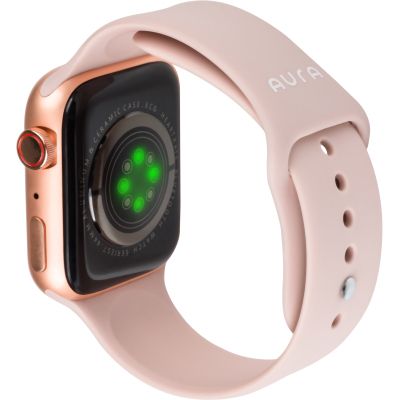 - AURA X2 Pro 44mm Pink (SWAX244P) -  3