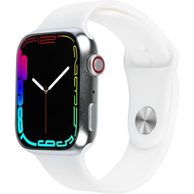 - AURA X2 Pro 44mm White (SWAX244W) -  1