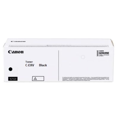 - Canon C-EXV63 black 30K (5142C002) -  1