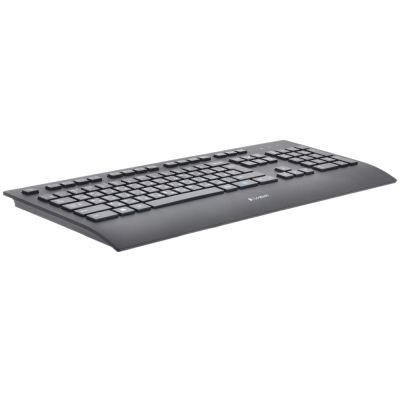  Logitech K280e  USB UA Black (920-005217) -  4