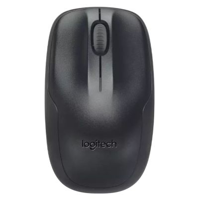  Logitech MK220 Wireless UA Black (920-003168) -  5