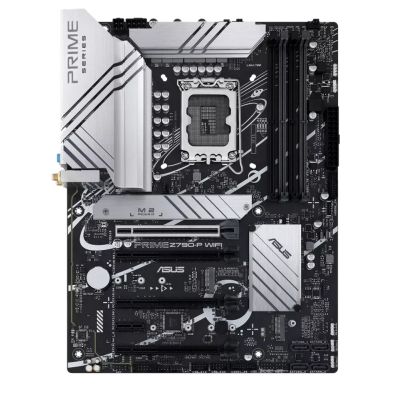   Asus Prime Z790-P WIFI (s1700, Intel Z790, DDR5) -  2