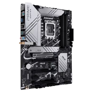   Asus Prime Z790-P WIFI (s1700, Intel Z790, DDR5) -  3