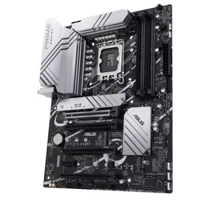   Asus Prime Z790-P WIFI (s1700, Intel Z790, DDR5) -  4