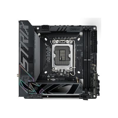   Asus ROG STRIX Z790-I Gaming WIFI (s-1700, Intel Z790) -  2