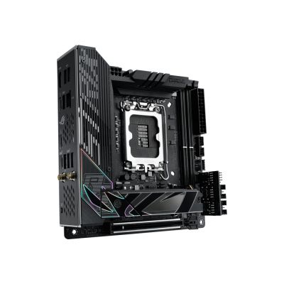   ASUS ROG STRIX Z790-I GAMING WIFI -  3