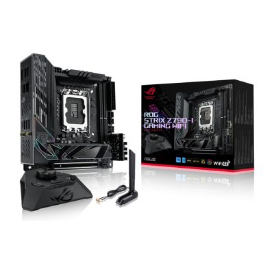   ASUS ROG STRIX Z790-I GAMING WIFI -  1