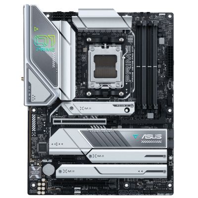   Asus Prime X670E-PRO WIFI (s-AM5, X670) -  2