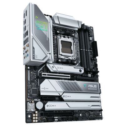   Asus Prime X670E-PRO WIFI (s-AM5, X670) -  3