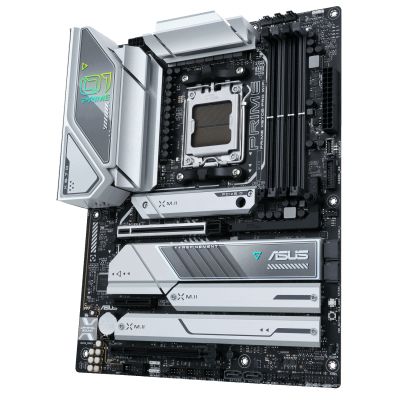   Asus Prime X670E-PRO WIFI (s-AM5, X670) -  4