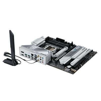   Asus Prime X670E-PRO WIFI (s-AM5, X670) -  5