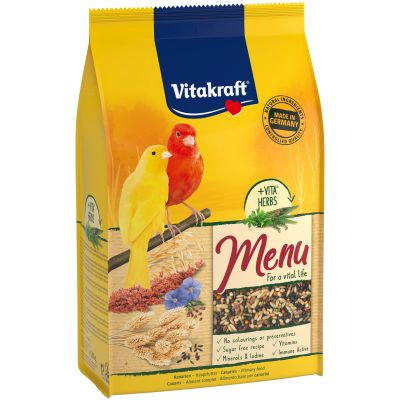    Vitakraft Menu Vital     500  (4008239214461) -  1