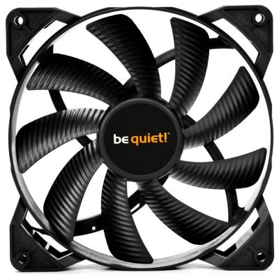    Be quiet! Pure Wings 2 120mm PWM high-speed (BL081) -  1