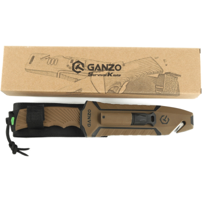  Ganzo G8012V2-DY -  9