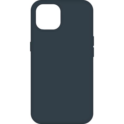     MAKE Apple iPhone 14 Plus Silicone Black (MCL-AI14PLBK) -  1