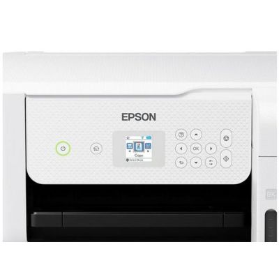   Epson EcoTank L3266 c WiFi (C11CJ66411) -  5