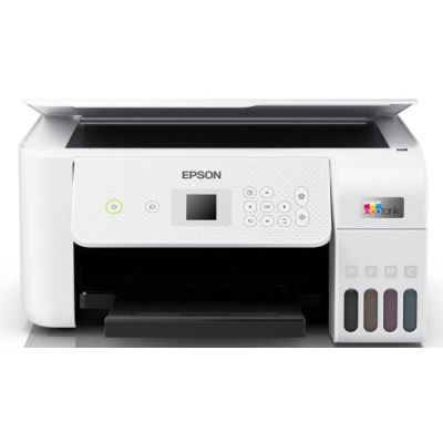  Epson EcoTank L3266 c WiFi (C11CJ66411) -  1