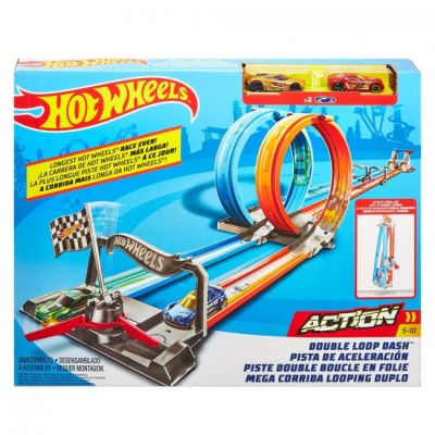  Hot Wheels  " " (GFH85) -  7