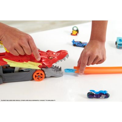   Hot Wheels - " " (GTK42) -  5