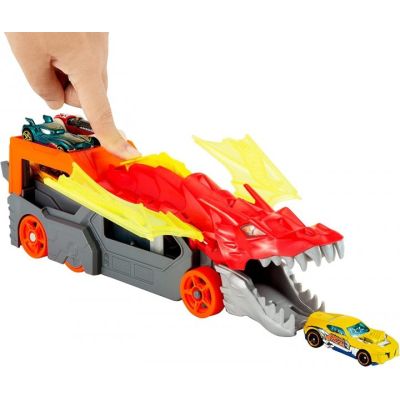   Hot Wheels - " " (GTK42) -  9