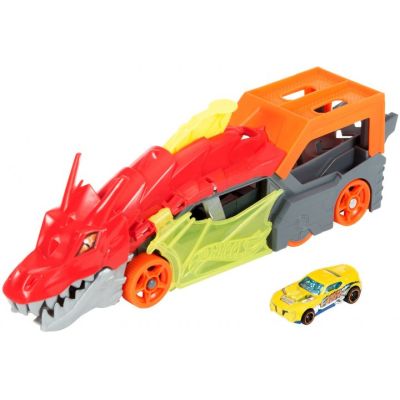   Hot Wheels - " " (GTK42) -  1