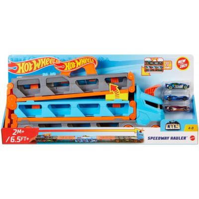   Hot Wheels - "" (GVG37) -  3