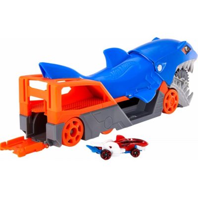   Hot Wheels - " " (GVG36) -  3