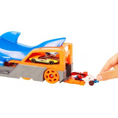   Hot Wheels - " " (GVG36) -  8